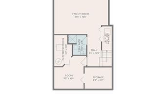 1259 STOCKPORT Ct, Bowie, MD 20721