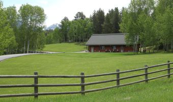 278 DELL CREEK Rd, Alpine, WY 83128