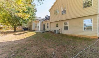 2716 Lake Park Rdg E, Acworth, GA 30101