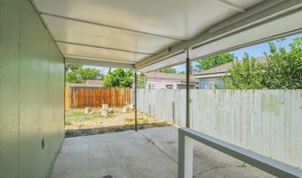 618 E 7TH St, Cheyenne, WY 82007