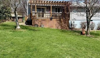 1503 E 17Th St, Atlantic, IA 50022