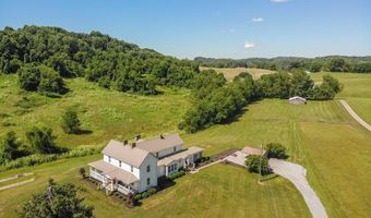14473 Wallace Pike, Abingdon, VA 24210