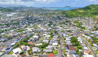 1469 Humuula St, Kailua, HI 96734