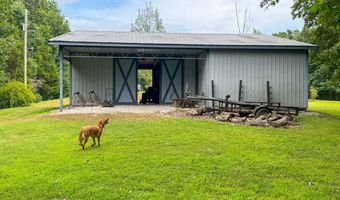 1404 Catwalk Rd, Bagdad, KY 40003