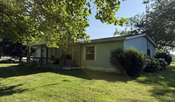 1251 N Edon Rd, Allen, MI 49227