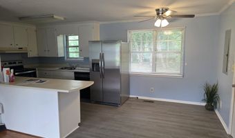 505 Sharon Dr, Americus, GA 31709