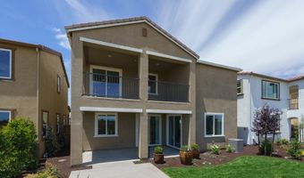3918 Eventide Ave Plan: Residence 2103, Sacramento, CA 95835