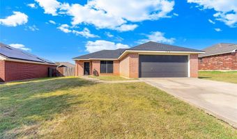302 Cherokee Trl, Alvarado, TX 76009