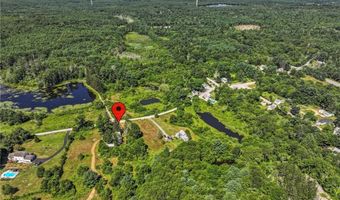 96 Log Bridge Rd, Coventry, RI 02827