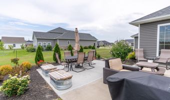 110 Timber Trl, Anna, OH 45302