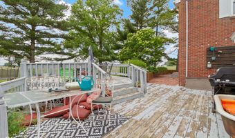 4817 N 150 W, Anderson, IN 46011