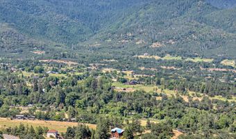 11597 Corp Ranch Rd, Ashland, OR 97520