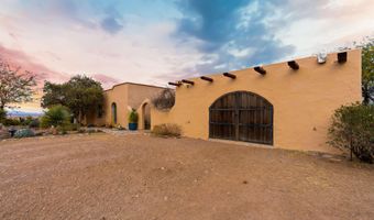 36100 S CAMINO TRES CERROS Rd, Amado, AZ 85645