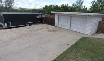 2350 E 3rd St, Casper, WY 82609