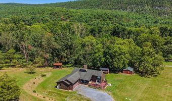 765 WHITETAIL CROSSING Rd, Augusta, WV 26704