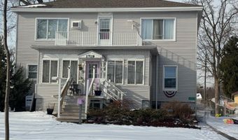 1719 Saint Clair River Dr, Algonac, MI 48001
