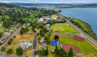 431 S DENVER Ave, Astoria, OR 97103