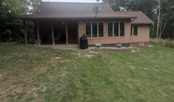 6555 Monaghan Point Rd, Alpena, MI 49707