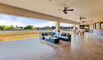 7 Cielo Del Este, Anthony, NM 88021