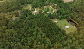 1140 SPRING BRANCH CH Rd, Baxley, GA 31513