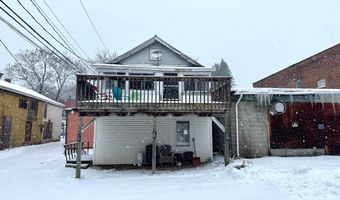 33 W Main St, Angelica, NY 14709