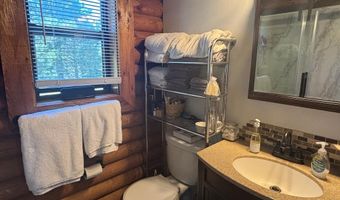 9606 Packer John Rd, Cascade, ID 83611