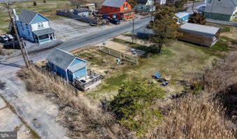 58 HUBBARD Ave, Frederica, DE 19946
