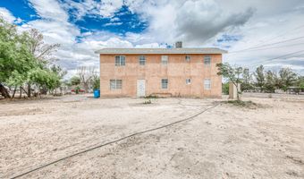 11581 Valle Verde Rd, Socorro, TX 79927