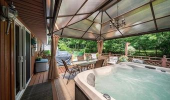 1600 Moffat, Addison Twp., MI 48367