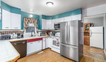 409 E Carbon Ave, Bridger, MT 59014