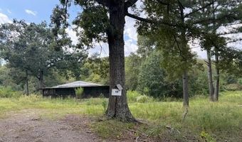 54 Shurley Ln, Austin, AR 72007