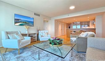 1177 Queen St 3702, Honolulu, HI 96814