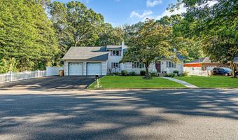 27 Frederick Dr, Bayville, NJ 08721