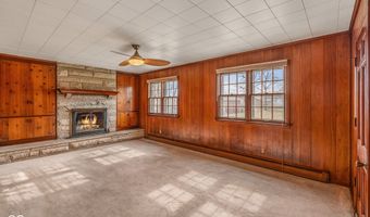 2215 Albany St, Beech Grove, IN 46107