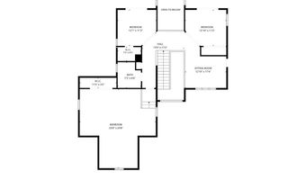 25586 Cornelius Dr, Abingdon, VA 24211