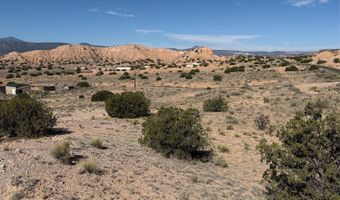 PUEBLO Drive, Abiquiu, NM 87510