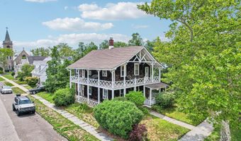 601 6th Ave, Belmar, NJ 07719