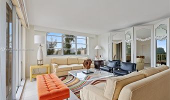 9341 E Bay Hbr 6D, Bay Harbor Islands, FL 33154