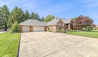 2311 Cedar Bend Dr, Anderson, IN 46011