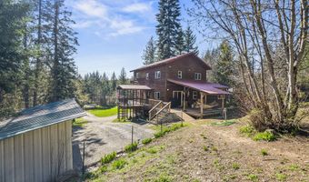 516 Lightning Creek Rd, Clark Fork, ID 83811