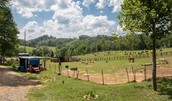22720 Twin Oaks Rd, Abingdon, VA 24211