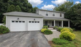 9 Kiki Cir, Cranston, RI 02921