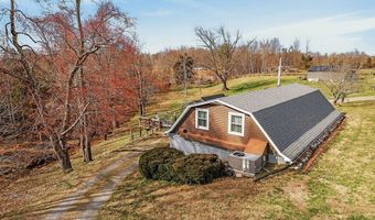 1603 Coon Hunt Rd, Baxter, TN 38544