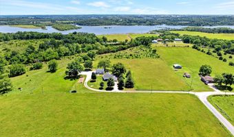 4848 S 50th Rd, Aldrich, MO 65601