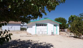 113 I St, Hawthorne, NV 89415