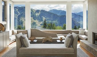804 Hunter Creek Rd, Aspen, CO 81611