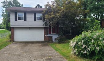 1409 Poplar Ridge Rd, Alexandria, KY 41001