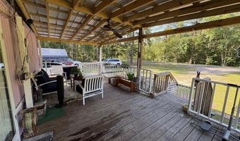1566 Mcalhany Rd, Branchville, SC 29432