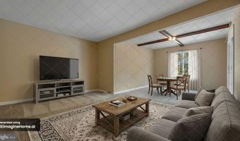 210 CAMBRIDGE Rd, Camden Wyoming, DE 19934