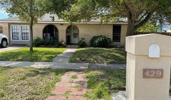 429 N Mccampbell St, Aransas Pass, TX 78336